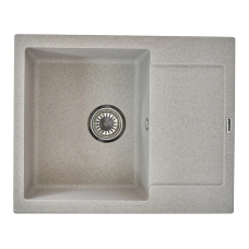 Мойка Zerix ZS-6250S-07 Marble (ZX4590)
