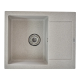 Мойка Zerix ZS-6250S-07 Marble (ZX4590)
