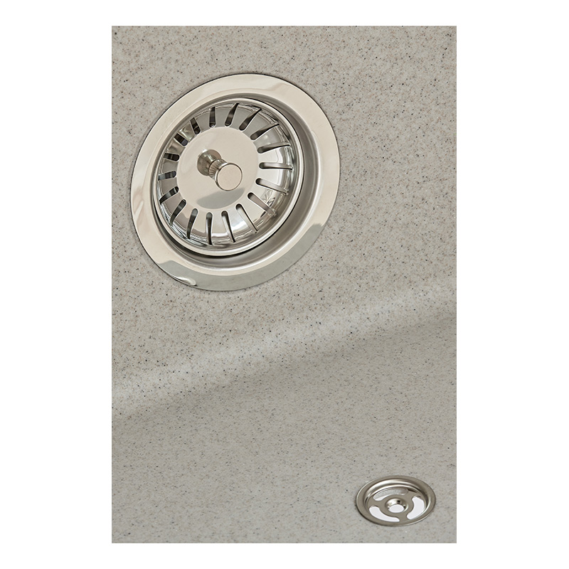 Мойка Zerix ZS-6250S-07 Marble (ZX4590)