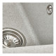 Мойка Zerix ZS-6250S-07 Marble (ZX4590)