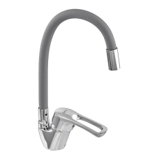 Zerix YUB 181 Reflector Gray (ZX4653)