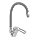 Zerix YUB 181 Reflector Gray (ZX4653)