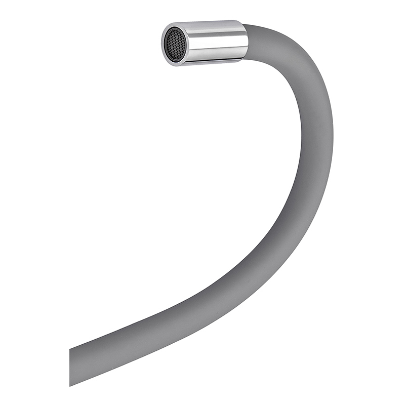 Zerix YUB 181 Reflector Gray (ZX4653)
