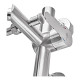 Смеситель для ванны Zerix DAX 142 (ZX4765)