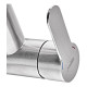Смеситель для умывальника Zerix DAX-001-A-High (ZX4766)