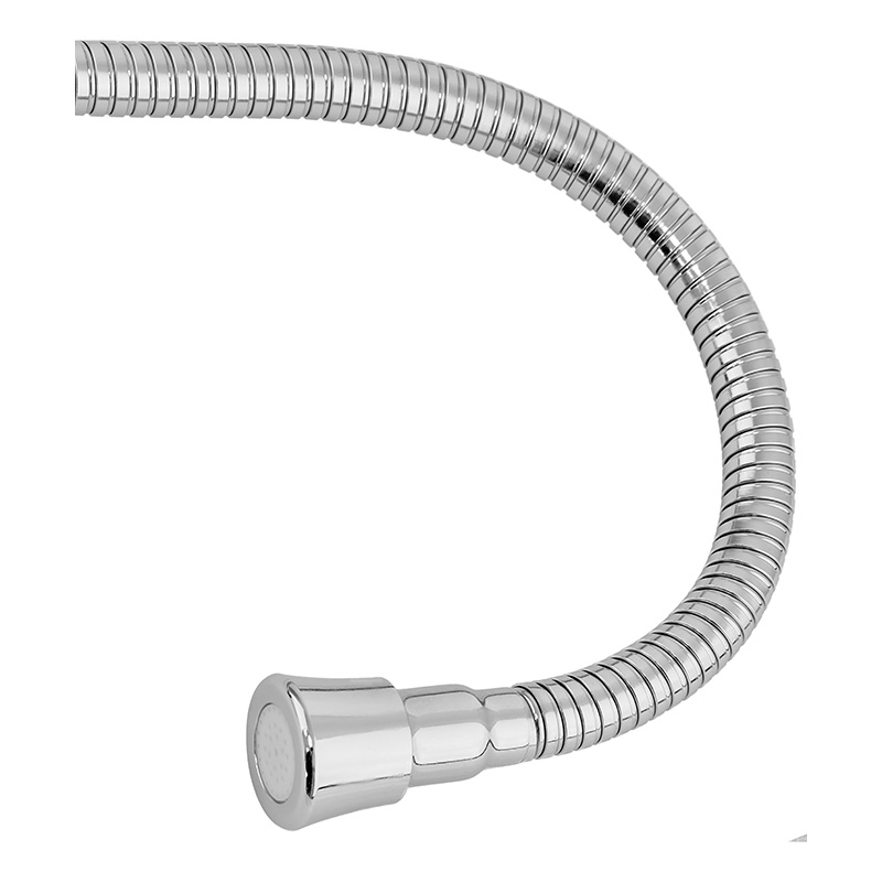 Водонагреватель 3,3 kW проточный, с индикатором температуры, рефлекторный излив, RESET, на мойку ZERIX ELW45-EF (ZX4776)