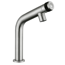 Кран для холодной воды Zerix Mono-05.SUS из нерж. стали SUS304 (ZX4885)
