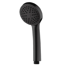 Лейка Zerix SH-01 Black (ZX4895)