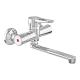 Смеситель для кухни Zerix PUD12 045 (ZX5030)