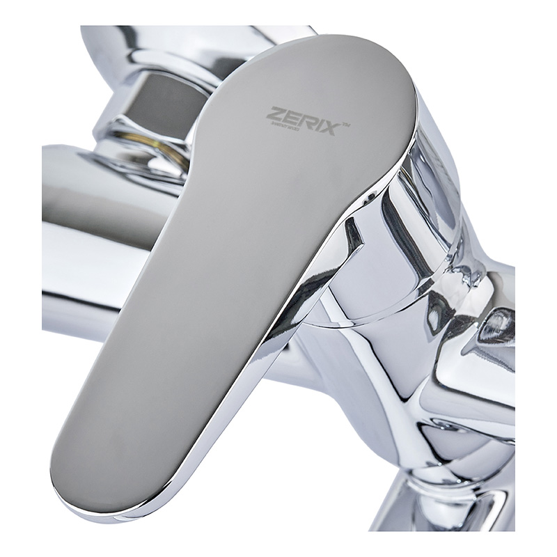 Смеситель для кухни Zerix PUD12 146 (ZX5031)