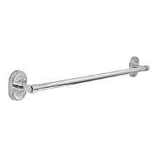 Полотенцедержатель одинарный Zerix AFB-0101 (ZX5039)