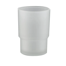 Стакан матовый (стекло) Zerix AFB-752 (ZX5081)