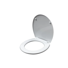 Сиденье унитаза с крышкой ZERIX TS-05 (ZX5584)
