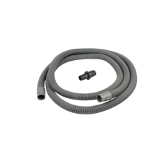 Шланг сливной для стиральной машины Zerix SDS-500, 500см (ZX5605)