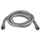Шланг Zerix Silver.F03 - 175см Упаковка коробка (ZX5685)