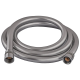 Шланг Zerix Silver.F03 - 200см Упаковка коробка (ZX5686)
