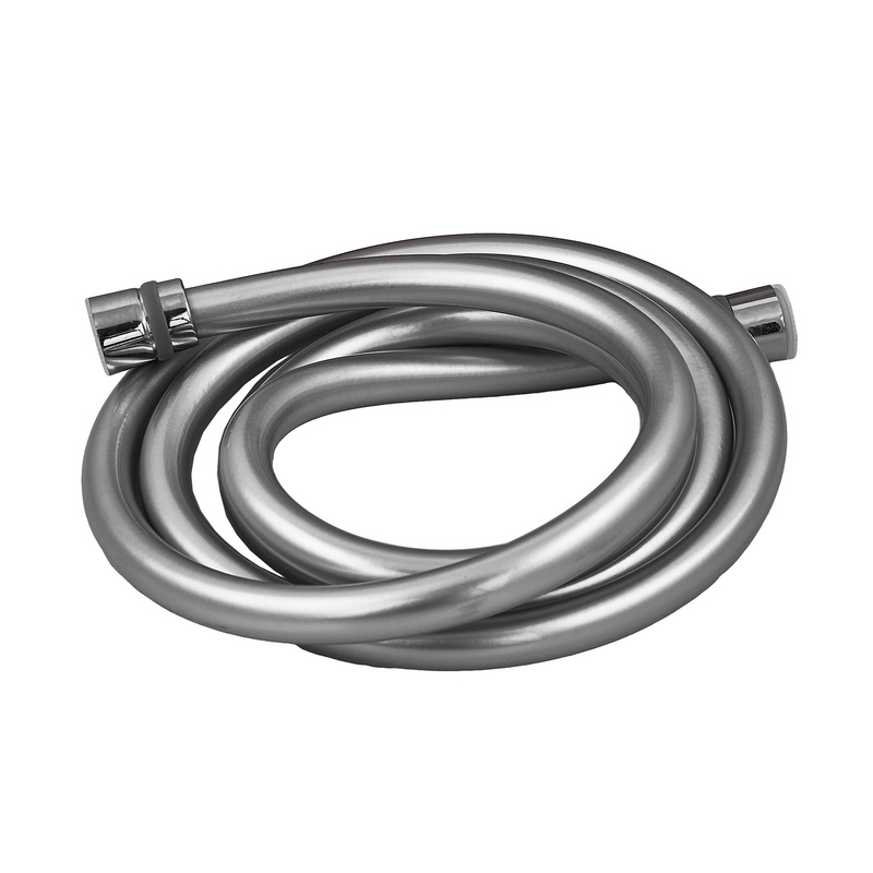 Шланг Zerix Silver.F03 - 200см Упаковка коробка (ZX5686)