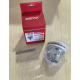 Донный клапан для раковины Zerix BV-03 1 1/4'' универсальный (с/без перл) СLICK-СLACK (Цвет хром) (ZX6019)