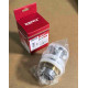 Донный клапан для раковины Zerix BV-06 1 1/4'' без перелива автоматический СLICK-СLACK (Цвет хром) (ZX6023)