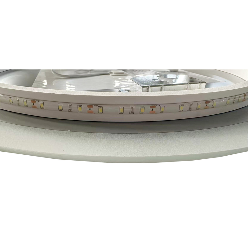 Зеркало Zerix Sansa MR01-80x60-REVERSE с LED Touch, Anti-fog, димером, регулятором яркости (ZX6049)