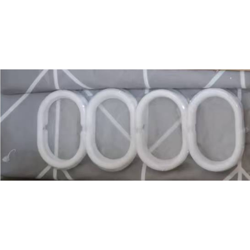 Шторка для ванной Zerix SCP-012-180x180 из PEVA (полиэтиленвинилацетата) (Узор 