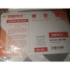 Шторка для ванной Zerix SCP-016-180x200 из PEVA (полиэтиленвинилацетата) (Узор 