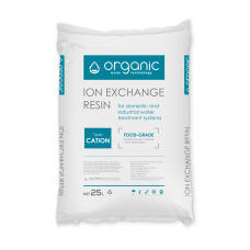 Іонообмінна смола Organic (a905fa13)