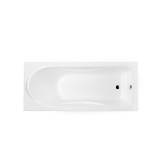 IMPRESE MILADA ванна 150*70*38 см, акрил, без ножек, (b0701005070)