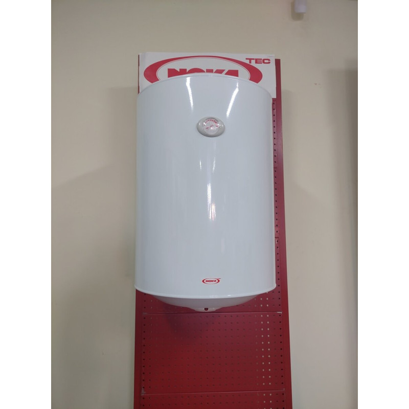 NOVATEC Водонагреватель (бойлер) электрический 80 л. Standart NT-S 80