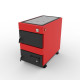 Котел твердопаливний Marten Base MB-17v 000002099