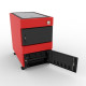 Котел твердопаливний Marten Base MB-17v 000002099