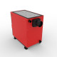 Котел твердопаливний Marten Base MB-17v 000002099
