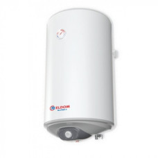 Eldom Водонагрівач (бойлер) електричний 80 л. Eureka 80 2x1.0 kW WV08046D