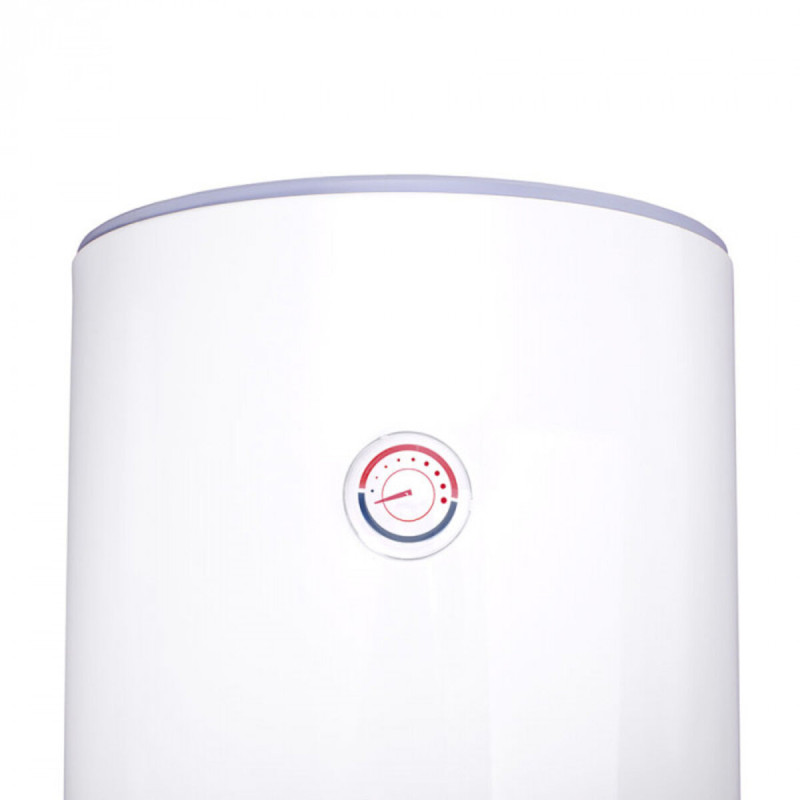 Eldom Водонагрівач (бойлер) електричний 80 л. Eureka 80 2x1.0 kW WV08046D