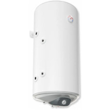 Eldom Водонагрівач (бойлер) комбінований 80 л. Green Line Eureka 80 SLIM 2x1.0 kW 0,49 m² WV08039SLD