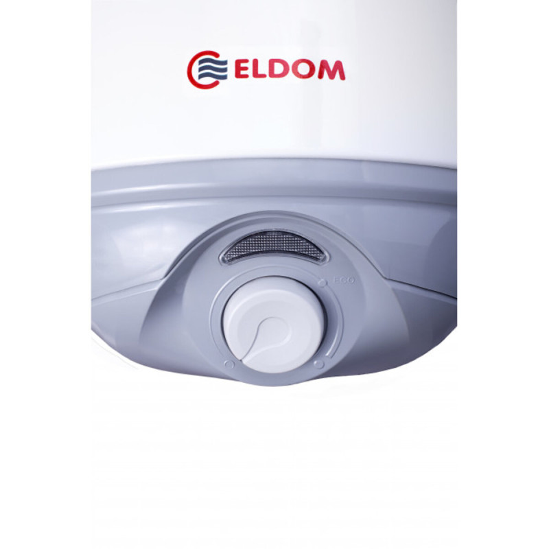 Eldom Водонагрівач (бойлер) електричний 80 л. Style 80 2,0 kW 72265W