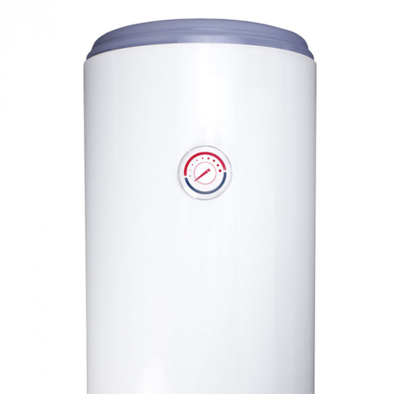 Eldom Водонагрівач (бойлер) електричний 30 л. Style DRY 30 SLIM 2x0.8 kW 72269WD
