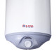 Eldom Водонагрівач (бойлер) електричний 30 л. Style DRY 30 SLIM 2x0.8 kW 72269WD