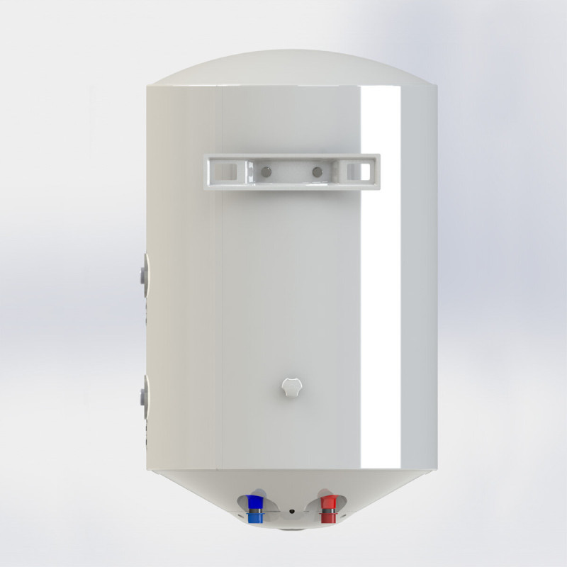 NOVATEC Водонагреватель (бойлер) комбинированный 100 л. Combi 100 L