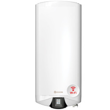 Eldom Водонагрівач (бойлер) електричний 80 л. GALANT 80 2100+1200 W DU080W-W ELDOM
