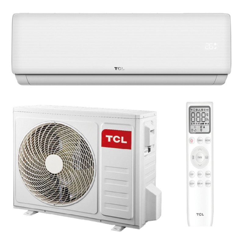 Кондиціонер TAC-07CHSA/XAB1 on-off WI-FI Ready 000003702