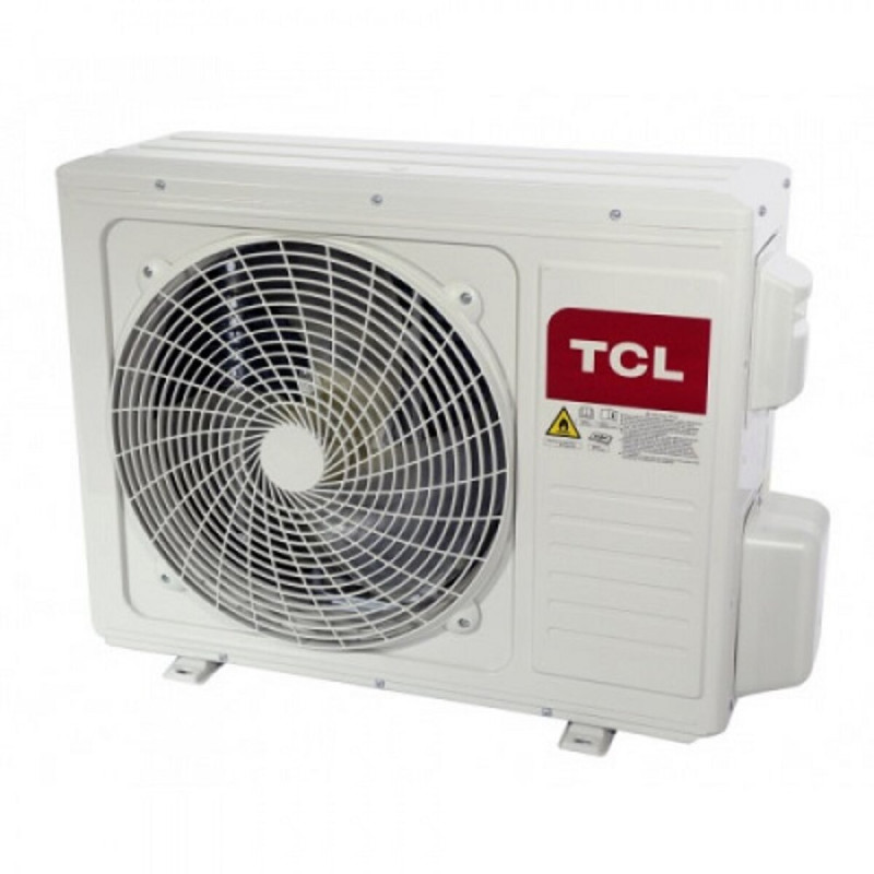Кондиціонер TCL TAC-09CHSD/XAB1I Inverter R32 WI-FI Ready 000003707