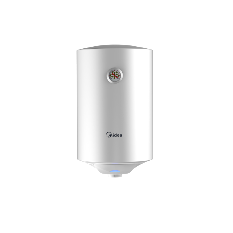 MIDEA Водонагрівач (бойлер) електричний 50 л. D50-15F6(W) 000003877