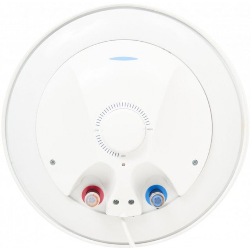 MIDEA Водонагрівач (бойлер) електричний 80 л. D80-15F6(W) 000003878