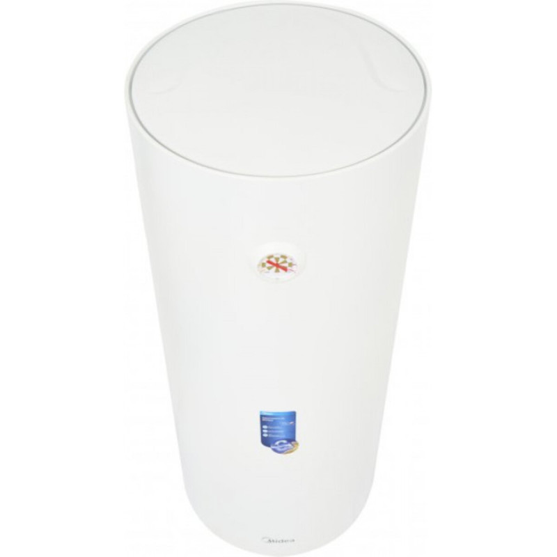 MIDEA Водонагрівач (бойлер) електричний 80 л. D80-15F6(D) 000003881