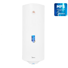 MIDEA Водонагрівач (бойлер) електричний 100 л. D100-15F6(D) 000003882