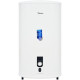 MIDEA Водонагрівач (бойлер) електричний 80 л. D80-20ED2(W) 000003884
