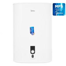 MIDEA Водонагрівач (бойлер) електричний 80 л. D80-20ED2(D) 000003886