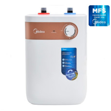 MIDEA Водонагрівач (бойлер) D06-15A(U) 5 л 000003888