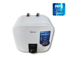 MIDEA Водонагрівач (бойлер) електричний 10 л. D10-20VI(U) 000003890